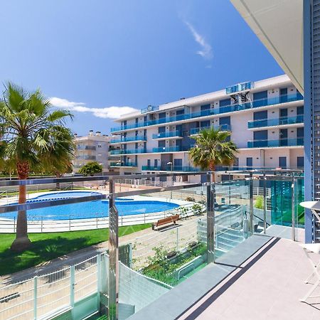 דירות קמברילס Uhc Mar Augusta Family Complex מראה חיצוני תמונה