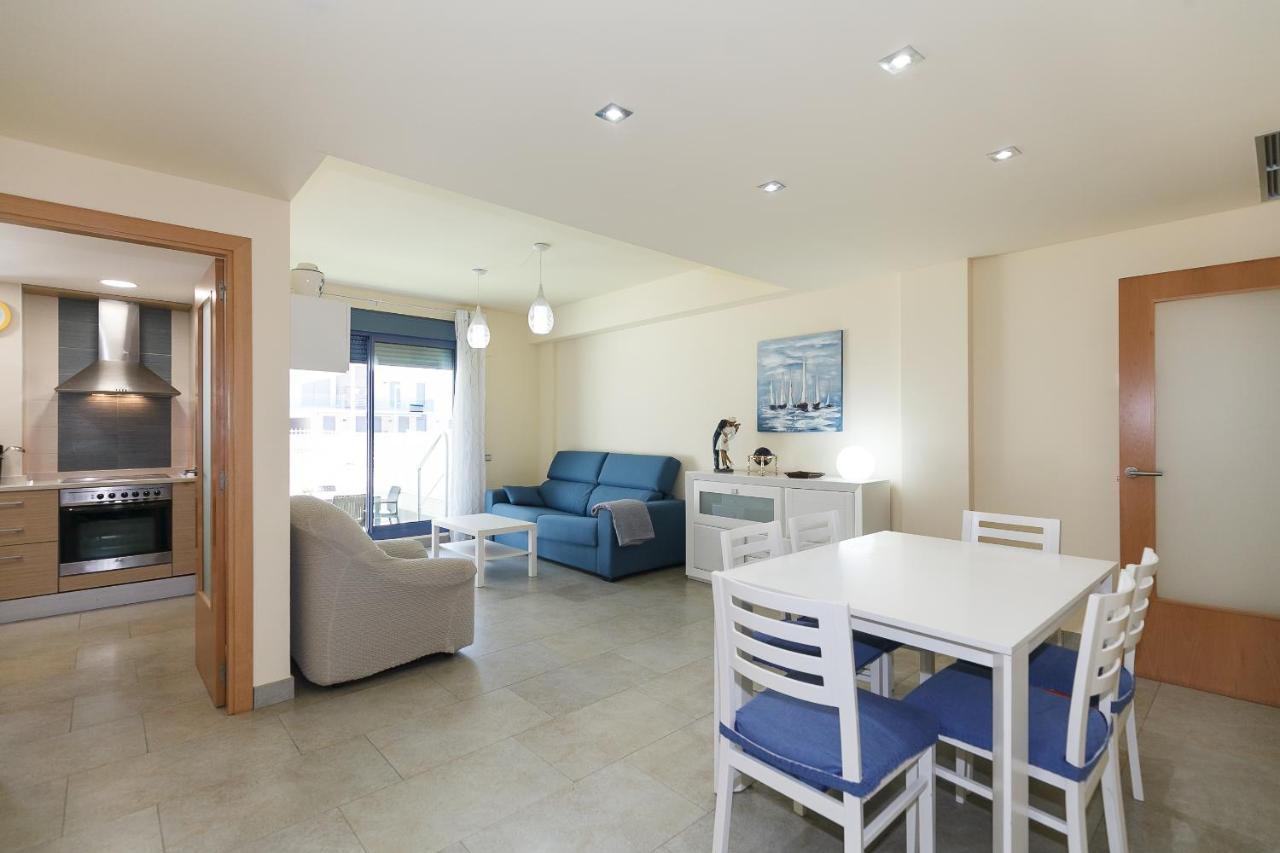דירות קמברילס Uhc Mar Augusta Family Complex מראה חיצוני תמונה