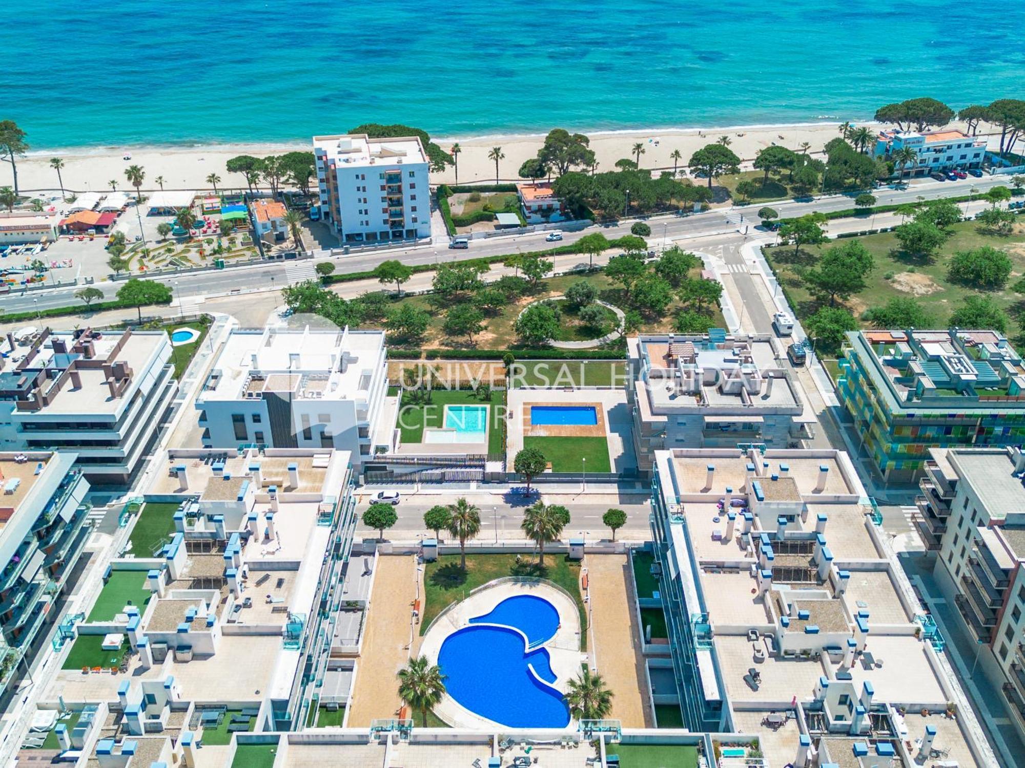 דירות קמברילס Uhc Mar Augusta Family Complex חדר תמונה