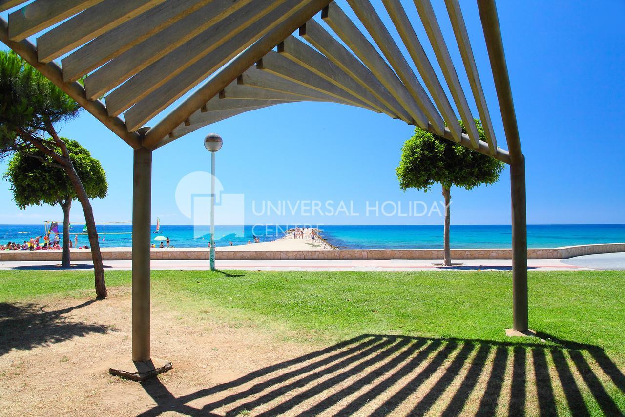 דירות קמברילס Uhc Mar Augusta Family Complex מראה חיצוני תמונה