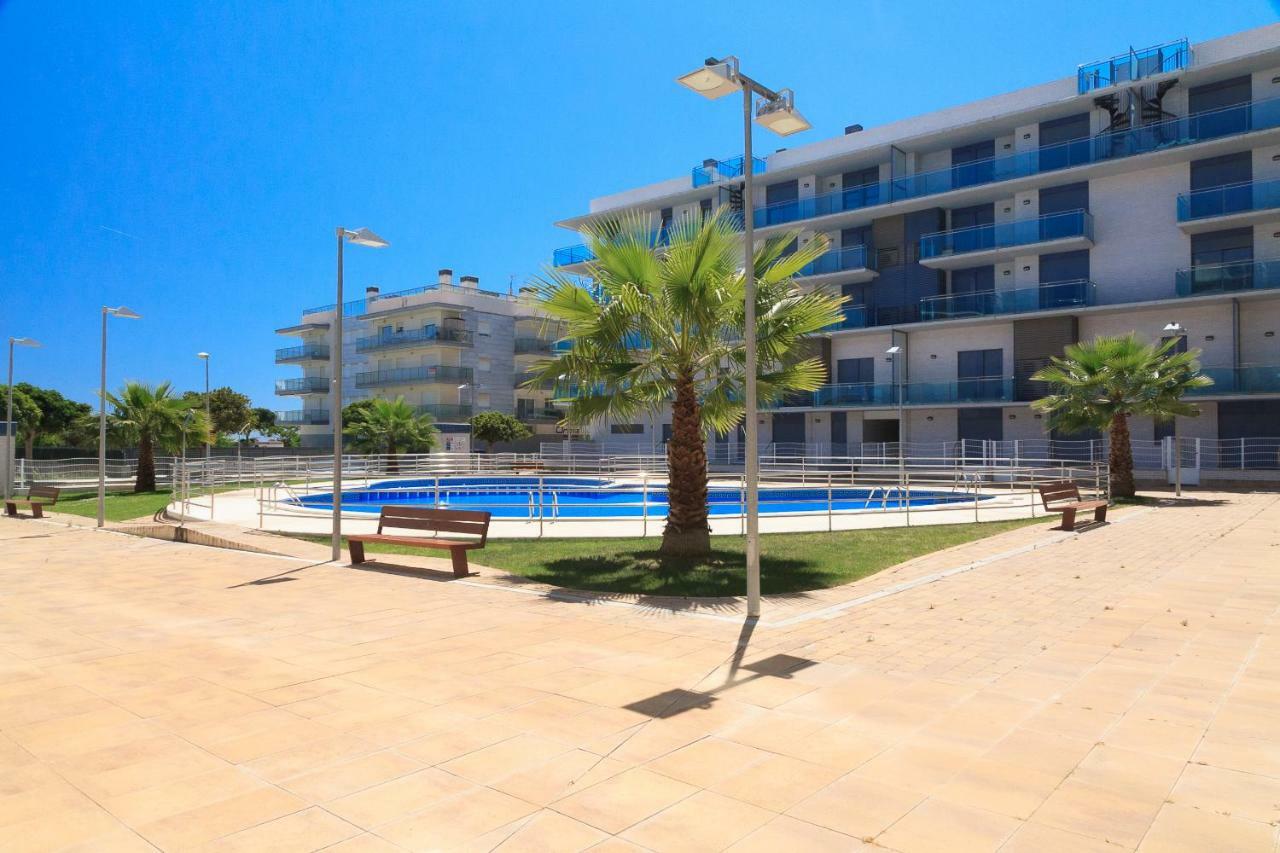 דירות קמברילס Uhc Mar Augusta Family Complex חדר תמונה